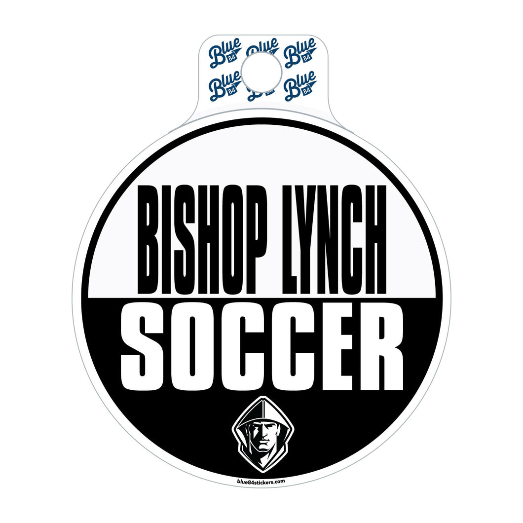 Soccer Sticker