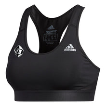 Load image into Gallery viewer, Adidas Sports Bra - Black
