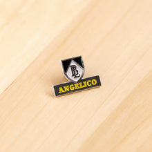 Load image into Gallery viewer, Angelico - House Lapel Pin
