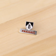 Load image into Gallery viewer, Frassati - House Lapel Pin
