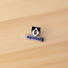 Load image into Gallery viewer, Aquinas - House Lapel Pin
