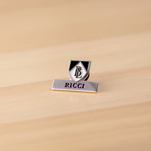 Load image into Gallery viewer, Ricci - House Lapel Pin
