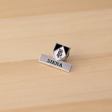 Load image into Gallery viewer, Siena - House Lapel Pin
