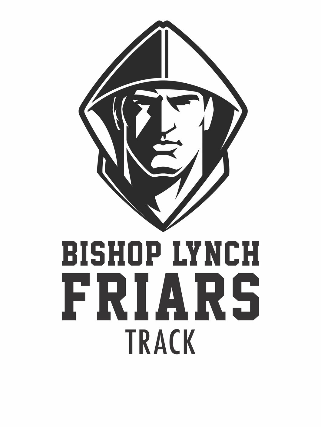 Yard Sign - Track