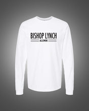 Load image into Gallery viewer, Alumni - Long Sleeve Tee - Option #1 - White
