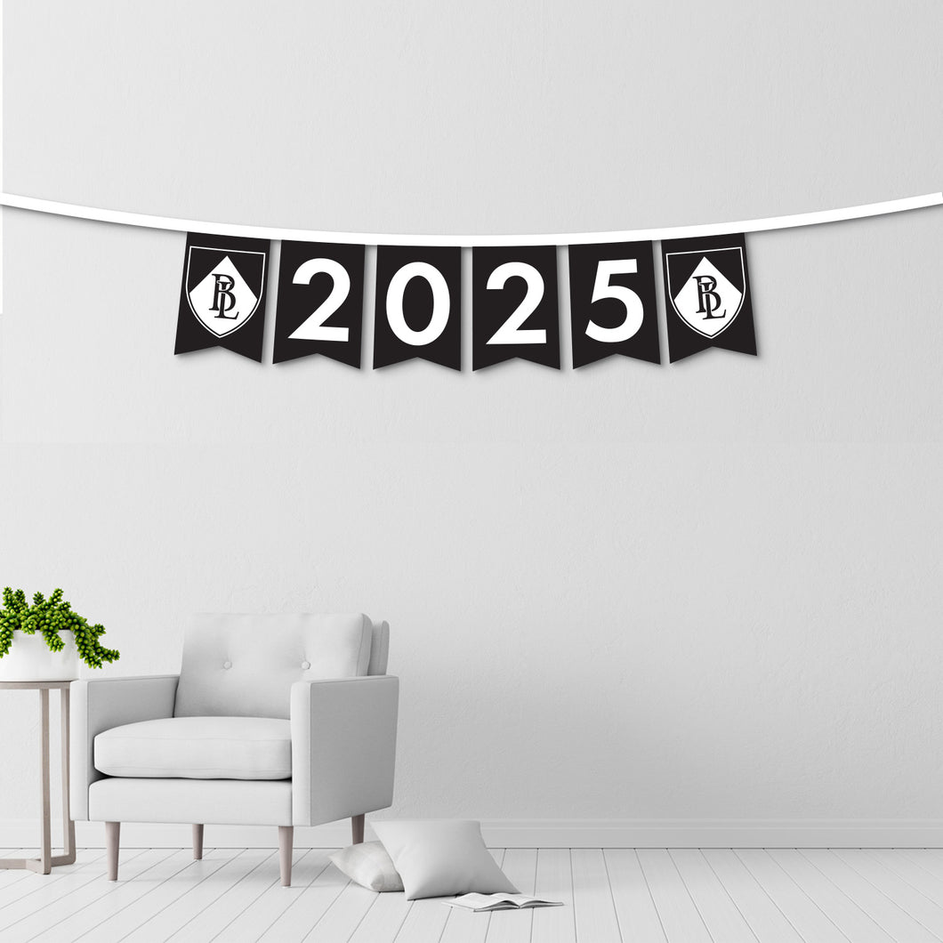 Banner - 2025