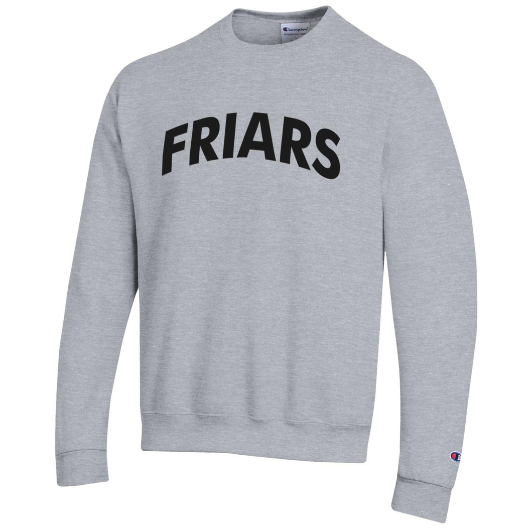 Crew - Friars - Grey