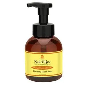 Naked Bee - Foaming Soap