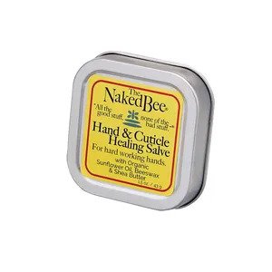 Naked Bee - Hand Salve