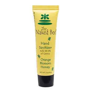 Naked Bee - Hand Sanitizer