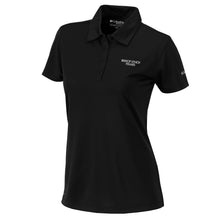 Load image into Gallery viewer, Polo - Women&#39;s Columbia Birdie - Black
