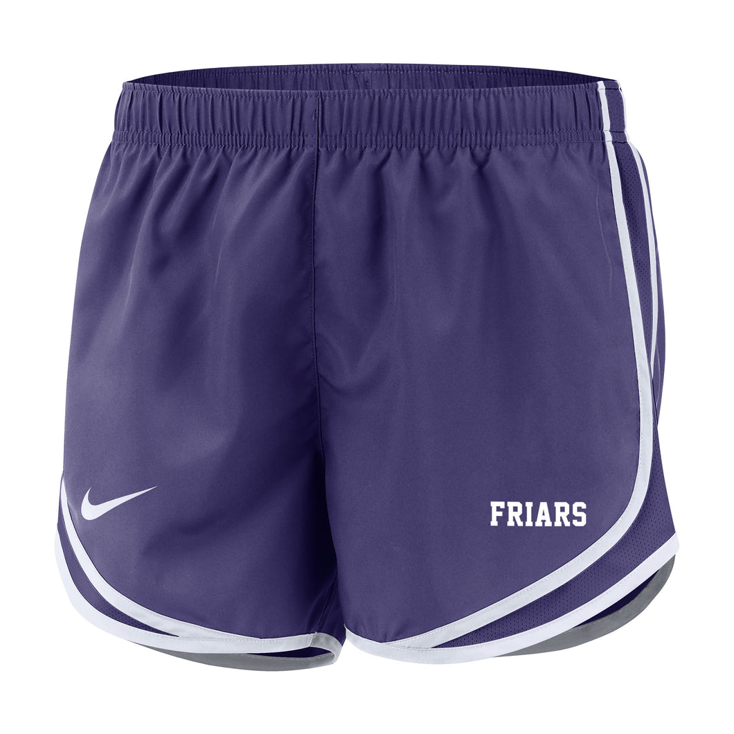Shorts - Women's Nike - Purple