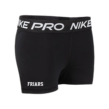 Load image into Gallery viewer, Shorts - Women&#39;s Nike Pro
