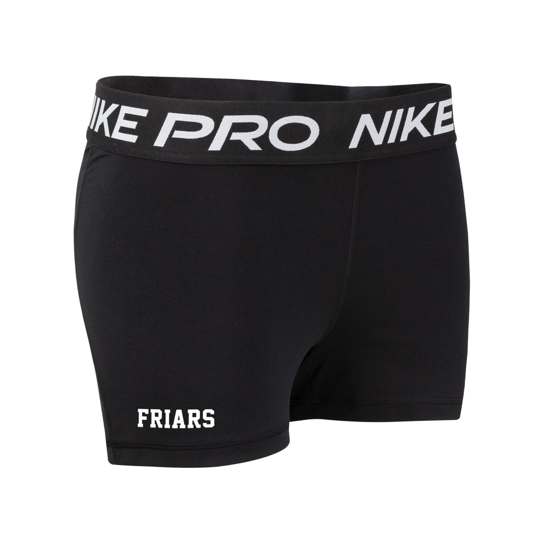 Shorts - Women's Nike Pro