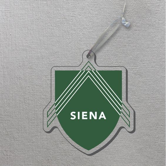 Siena - Ornament