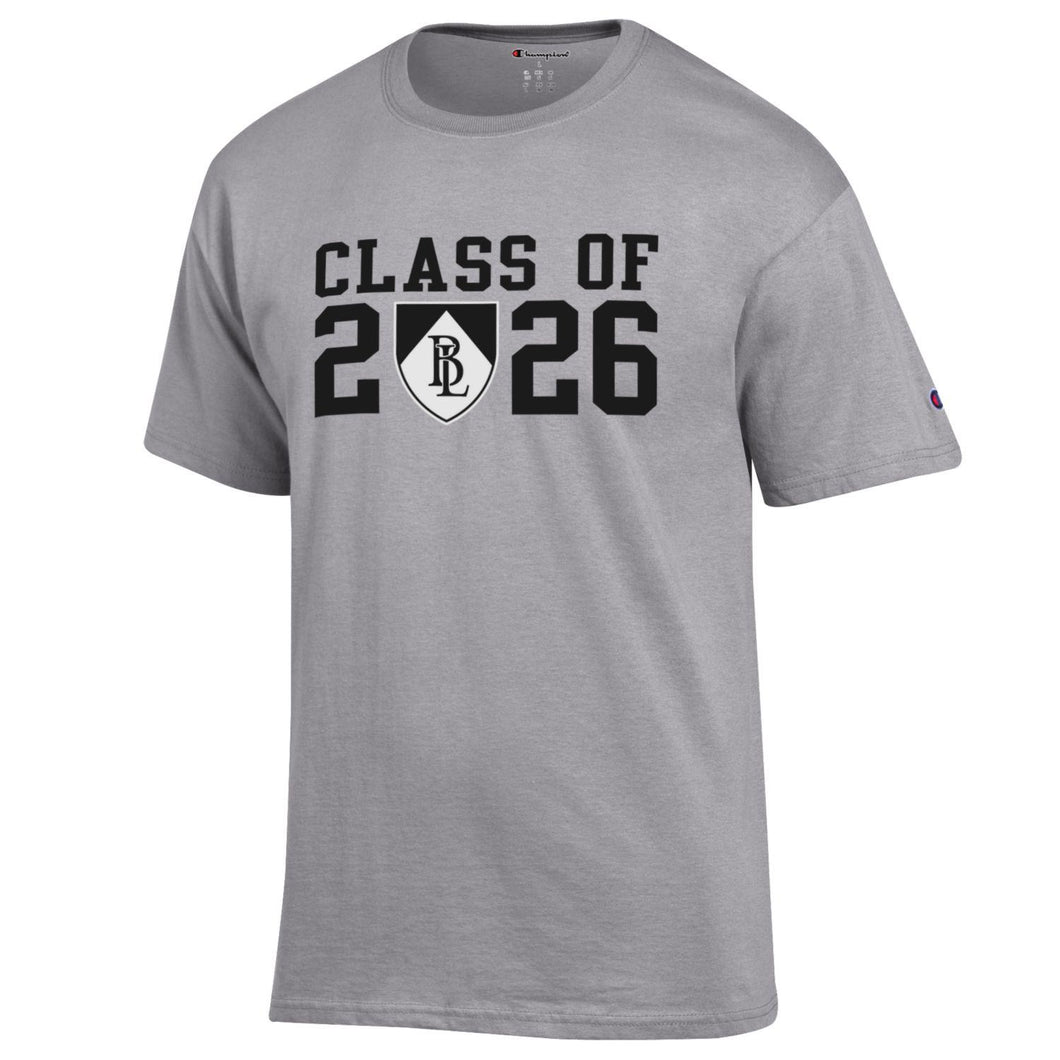 Class of 2026 Tee